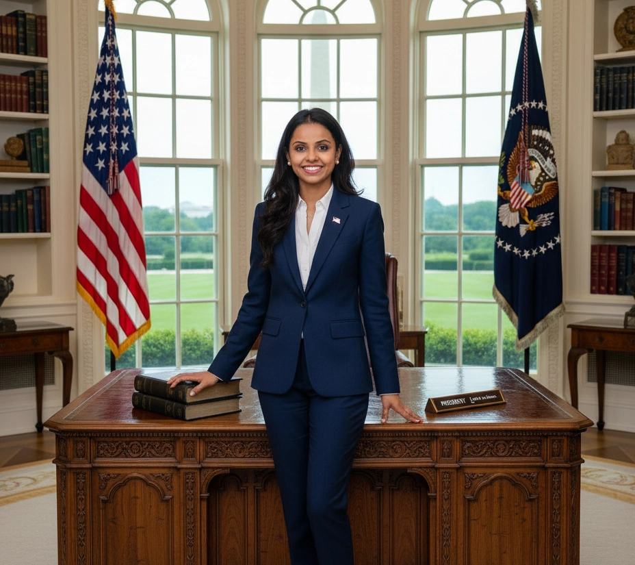 Executive Authority